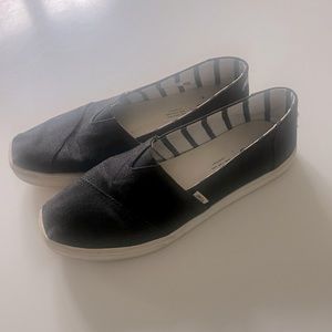 TOMS Alpargata Cupsole Slip On